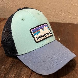 Patagonia men’s hat